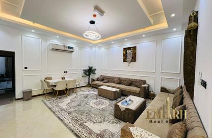 Villa - 5 - 6 for rent in Al Yasmeen 1 - Al Yasmeen - Ajman