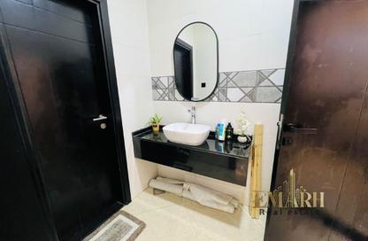 Villa - 5 - 6 for rent in Al Yasmeen 1 - Al Yasmeen - Ajman