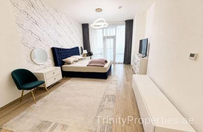 Apartment - 2 - 3 for rent in Amna - Al Habtoor City - Business Bay - Dubai