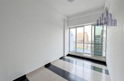 Apartment - 1 - 2 for rent in Silicon Heights 1 - Silicon Heights - Dubai Silicon Oasis - Dubai