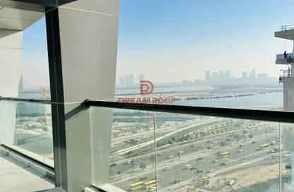 Apartment - 2 Bedrooms - 3 Bathrooms for rent in Al Waleed Garden 2 - Al Waleed Garden - Al Jaddaf - Dubai