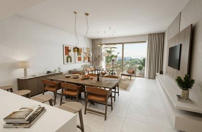 Apartment - 2 - 3 for sale in Jade - Verdes - Haven By Aldar - Dubai