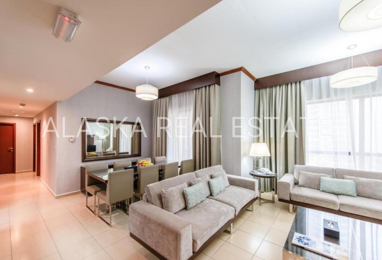 Great Annual Offer | Spacious Living Areas photo 9