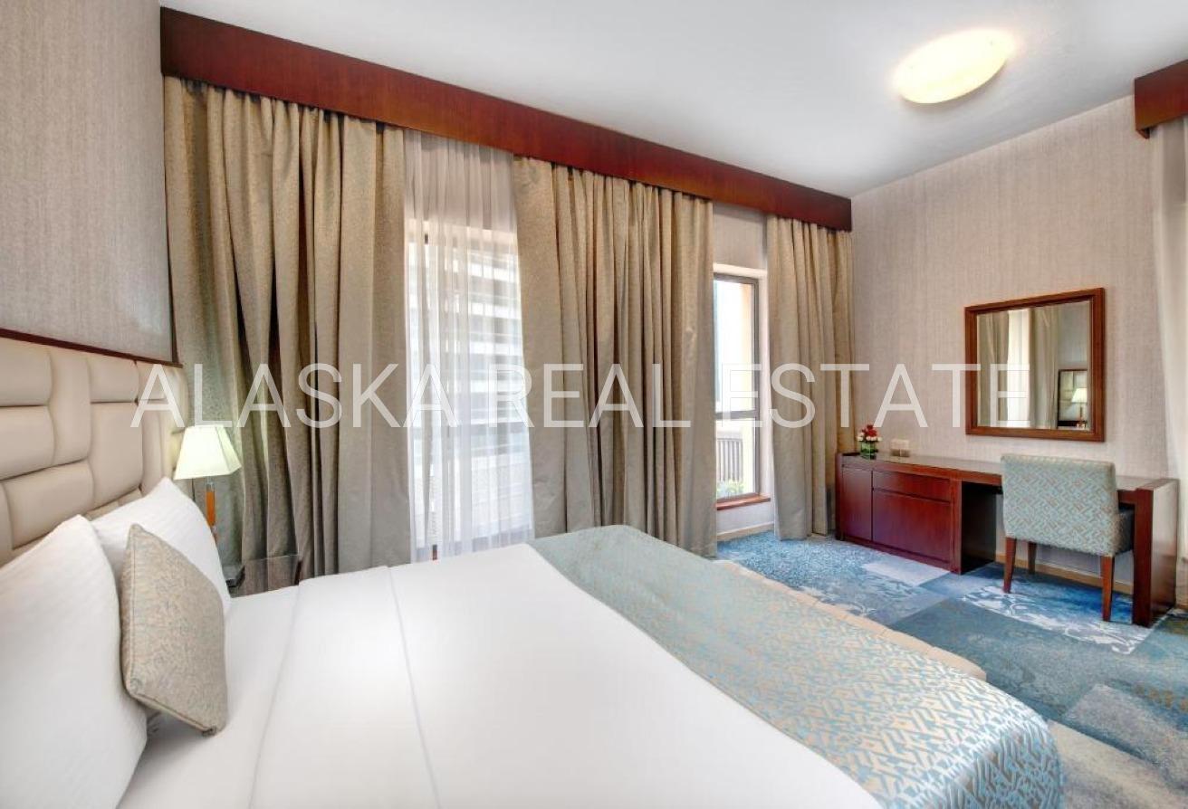 Great Annual Offer | Spacious Living Areas photo 4