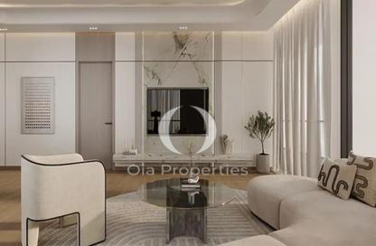 Apartment - 1 - 2 for sale in Binghatti Skyrise Tower A - Binghatti Skyrise - Business Bay - Dubai