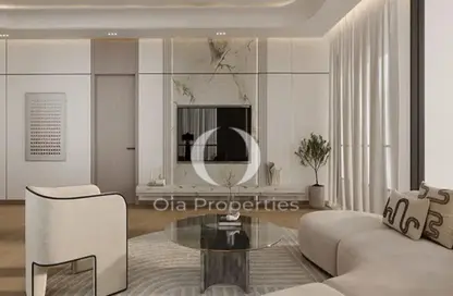 Apartment - 1 Bedroom - 2 Bathrooms for sale in Binghatti Skyrise Tower A - Binghatti Skyrise - Business Bay - Dubai