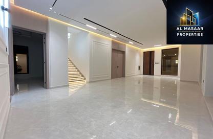 Villa - 5 Bedrooms - 7 Bathrooms for sale in Al Helio 2 - Al Helio - Ajman Villa - 5 Bedrooms - 7 Bathrooms for sale in Al Helio 2 - Al Helio - Ajman