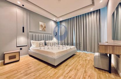 Apartment - 2 Bedrooms - 3 Bathrooms for rent in Diamond Building - Jumeirah Garden City - Al Satwa - Dubai Apartment - 2 Bedrooms - 3 Bathrooms for rent in Diamond Building - Jumeirah Garden City - Al Satwa - Dubai