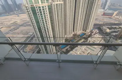 Apartment - 1 Bedroom - 2 Bathrooms for sale in Tala Tower - Marina Square - Al Reem Island - Abu Dhabi