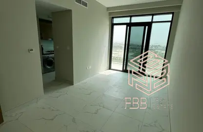 Apartment - 1 Bedroom - 2 Bathrooms for rent in Azizi Greenfield - Meydan Avenue - Meydan - Dubai
