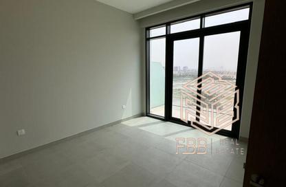 Apartment - 1 Bedroom - 2 Bathrooms for rent in Azizi Greenfield - Meydan Avenue - Meydan - Dubai