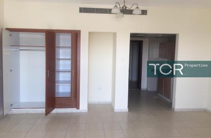 Apartment - Studio - 1 Bathroom for rent in Greece Cluster - International City - Dubai