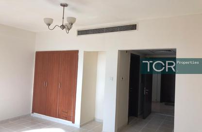 Apartment - Studio - 1 Bathroom for rent in Greece Cluster - International City - Dubai