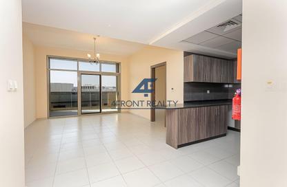 Apartment - 1 Bedroom - 2 Bathrooms for rent in The50 - Majan - Dubai