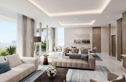 Apartment - 3 Bedrooms - 4 Bathrooms for sale in Takaya Tower C - Takaya - Motor City - Dubai