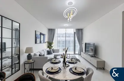 Apartment - 1 Bedroom - 2 Bathrooms for sale in Residences 22 - District One - Mohammed Bin Rashid City - Dubai