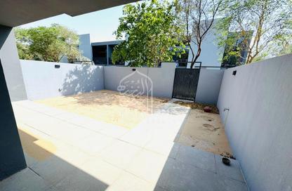 Townhouse - 4 Bedrooms - 5 Bathrooms for rent in Sendian - Masaar - Tilal City - Sharjah