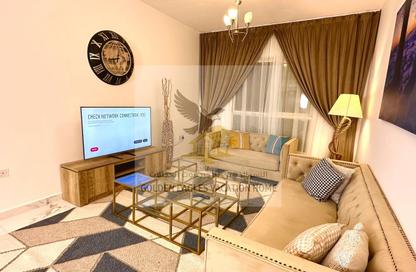 Apartment - 1 - 2 for rent in Muweileh Community - Muwaileh Commercial - Sharjah
