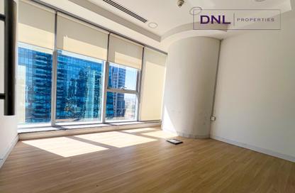 Office Space - Studio for rent in The Citadel Tower - Business Bay - Dubai