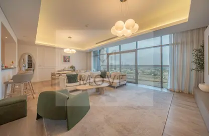 شقة - 2 غرف نوم - 3 حمامات للبيع في مادا رزدنزس من ارتار - وسط مدينة دبي - دبي