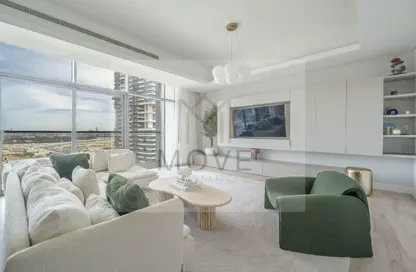 شقة - 2 غرف نوم - 3 حمامات للبيع في مادا رزدنزس من ارتار - وسط مدينة دبي - دبي