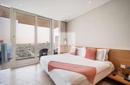 Apartment - Studio - 1 Bathroom for sale in Five Jumeirah Village - District 14 - Jumeirah Village Circle - Dubai