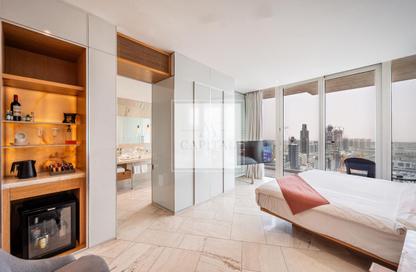 Apartment - Studio - 1 Bathroom for sale in Five Jumeirah Village - District 14 - Jumeirah Village Circle - Dubai
