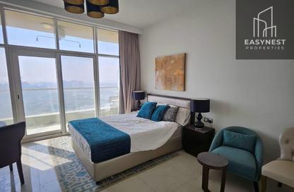 Apartment - Studio - 1 Bathroom for rent in Ghalia Tower - District 18 - Jumeirah Village Circle - Dubai