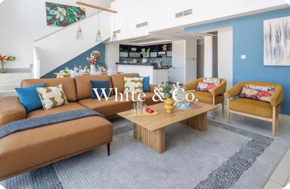 Apartment - 2 - 2 for rent in The Lofts Podium - The Lofts - Downtown Dubai - Dubai