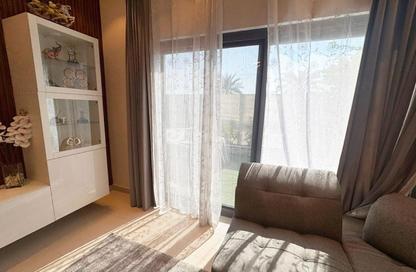 Villa - 2 Bedrooms - 4 Bathrooms for sale in The Pulse Villas - The Pulse - Dubai South (Dubai World Central) - Dubai Villa - 2 Bedrooms - 4 Bathrooms for sale in The Pulse Villas - The Pulse - Dubai South (Dubai World Central) - Dubai