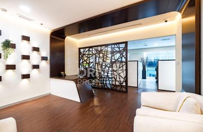 Office Space - Studio for rent in Bay Square Building 12 - Bay Square - Business Bay - Dubai