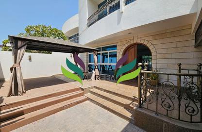Villa - 4 - 4 for rent in Jumeirah 3 Villas - Jumeirah 3 - Jumeirah - Dubai Villa - 4 - 4 for rent in Jumeirah 3 Villas - Jumeirah 3 - Jumeirah - Dubai