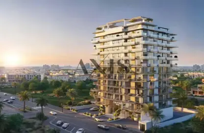 شقة - 1 حمام للبيع في أرلينغتون بارك - مجمع دبي ريزيدنس - دبي لاند - دبي شقة - 1 حمام للبيع في أرلينغتون بارك - مجمع دبي ريزيدنس - دبي لاند - دبي