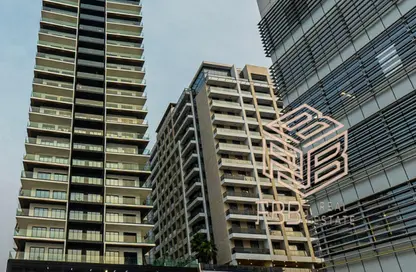 شقة - غرفة نوم - 2 حمامات للايجار في بنجاتي كريك - الجداف - دبي