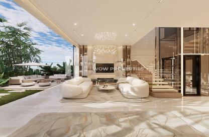 Townhouse - 3 - 4 for sale in Greenz by Danube - Academic City - Dubai