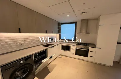 Apartment - 1 Bedroom - 1 Bathroom for rent in Belgravia Heights 1 - Belgravia Heights - District 12 - Jumeirah Village Circle - Dubai
