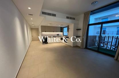Apartment - 1 Bedroom - 1 Bathroom for rent in Belgravia Heights 1 - Belgravia Heights - District 12 - Jumeirah Village Circle - Dubai