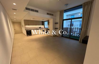 Apartment - 1 Bedroom - 1 Bathroom for rent in Belgravia Heights 1 - Belgravia Heights - District 12 - Jumeirah Village Circle - Dubai