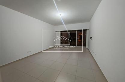 Apartment - Studio - 1 for rent in The Gate Tower 2 - Shams Abu Dhabi - Al Reem Island - Abu Dhabi