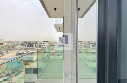 Apartment - 1 Bedroom - 2 Bathrooms for rent in Nad Al Sheba 1 - Nad Al Sheba - Dubai