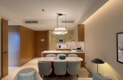 Apartment - 2 Bedrooms - 3 Bathrooms for sale in The Address Residences Dubai Opera Tower 2 - The Address Residences Dubai Opera - Downtown Dubai - Dubai Apartment - 2 Bedrooms - 3 Bathrooms for sale in The Address Residences Dubai Opera Tower 2 - The Address Residences Dubai Opera - Downtown Dubai - Dubai