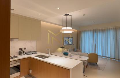 Apartment - 2 Bedrooms - 3 Bathrooms for sale in The Address Residences Dubai Opera Tower 2 - The Address Residences Dubai Opera - Downtown Dubai - Dubai Apartment - 2 Bedrooms - 3 Bathrooms for sale in The Address Residences Dubai Opera Tower 2 - The Address Residences Dubai Opera - Downtown Dubai - Dubai