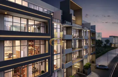 Apartment - 1 Bedroom - 2 Bathrooms for sale in Mi Casa by London Gate - District 16 - Jumeirah Village Circle - Dubai