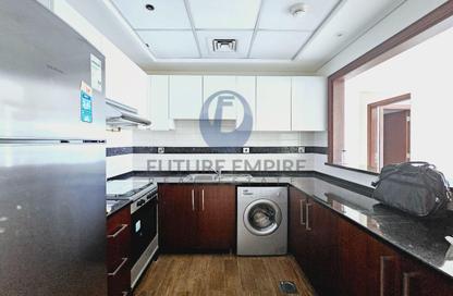 Apartment - 2 - 3 for rent in Emerald Jadaf 1 - Al Jaddaf - Dubai Apartment - 2 - 3 for rent in Emerald Jadaf 1 - Al Jaddaf - Dubai