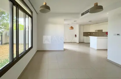 Townhouse - 3 Bedrooms - 3 Bathrooms for rent in Sama Townhouses - Town Square - Dubai