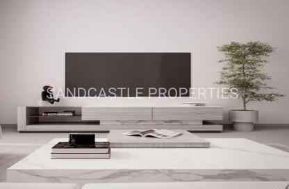 Apartment - 1 - 2 for sale in Evergr1n House 4 - Jumeirah Garden City - Al Satwa - Dubai