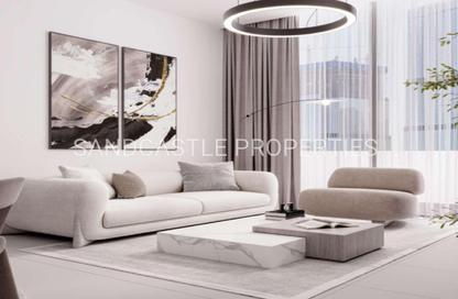 Apartment - 1 - 2 for sale in Evergr1n House 4 - Jumeirah Garden City - Al Satwa - Dubai