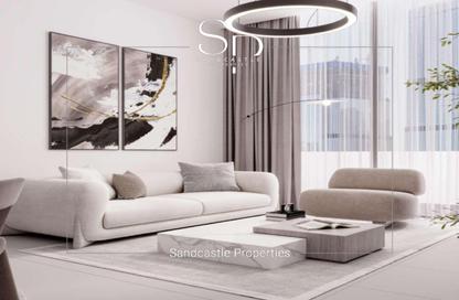 Apartment - 1 - 2 for sale in Evergr1n House 4 - Jumeirah Garden City - Al Satwa - Dubai Apartment - 1 - 2 for sale in Evergr1n House 4 - Jumeirah Garden City - Al Satwa - Dubai