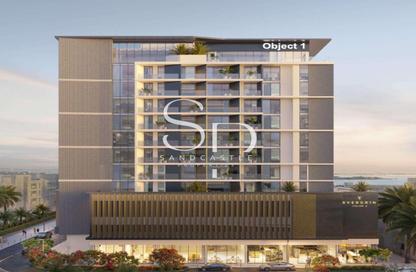 Apartment - 1 - 2 for sale in Evergr1n House 4 - Jumeirah Garden City - Al Satwa - Dubai Apartment - 1 - 2 for sale in Evergr1n House 4 - Jumeirah Garden City - Al Satwa - Dubai
