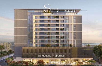 Apartment - 1 - 2 for sale in Evergr1n House 4 - Jumeirah Garden City - Al Satwa - Dubai Apartment - 1 - 2 for sale in Evergr1n House 4 - Jumeirah Garden City - Al Satwa - Dubai
